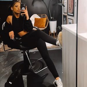 Meet your Posher, Kelli